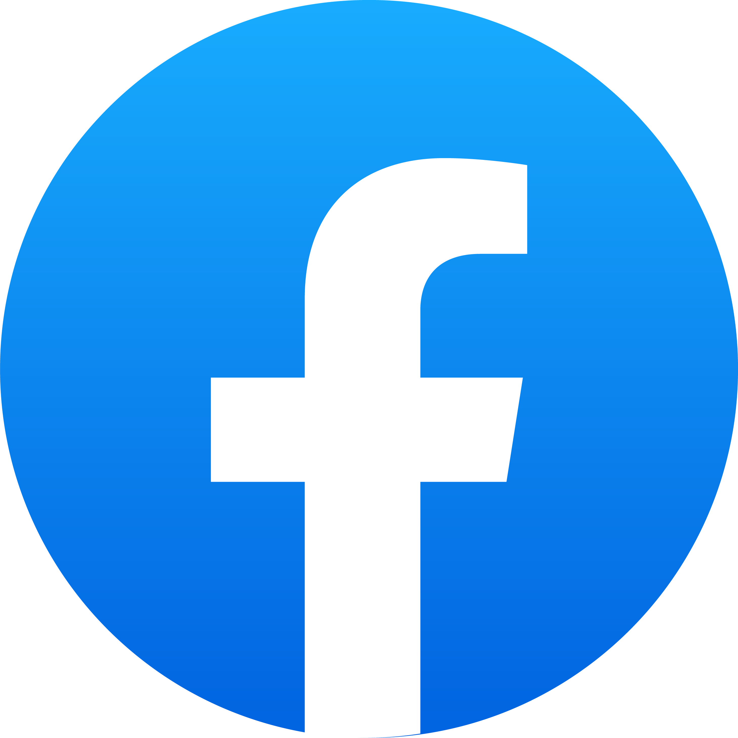 Facebook Icon